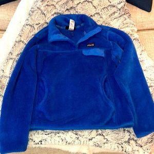 Women’s Patagonia Fleuse